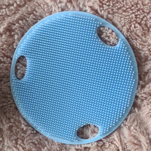 NIB Kayo Body Scrubber - Picture 2 of 4